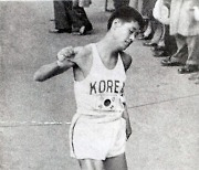 1950년 '보스턴 마라톤 우승' 육상 원로 함기용 고문 별세…향년 92세