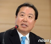 "조광한과 이재명의 충돌이 아니라, 보복감사로 남양주시 인권 짓밟힌 사건"