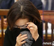 계속되는 용산구청장 책임론…책임 회피·거짓해명 논란도