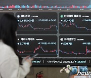 美 FTX 사태에 코인 폭락…충격에 빠진 투자자들 "이젠 거래소 못 믿겠다"