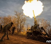 우크라軍, 헤르손 위 '스니후리우카' 수복 주장