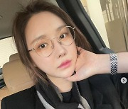 브레이브걸스 민영 "반려견 쩝쩝이를 찾습니다" 전단지까지 만들어