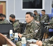 '태극연습 마지막날' 軍, 북한 추가 도발 가능성 주시