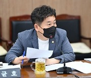 광주 서구의회 ‘중소기업협동조합 육성·지원’ 조례 원안 가결