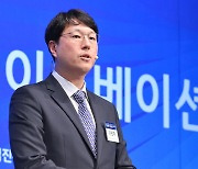 [2022 헬스케어포럼] 이민우 듀셀바이오테라퓨틱스 대표 “인공혈소판 개발 첫 단계 마쳐… 2025년 임상 진입”