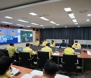 '가축전염병 확산 우려'…중수본 "돼지열병·고병원성 AI 총력 대응"