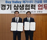 [72주년 창간기획] 아산만 일대 초광역 생활ㆍ경제권…4차산업 선도