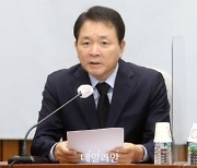 성일종 "'尹, 당에서 하는 일에 다 전화하시는 그런 분 아냐"