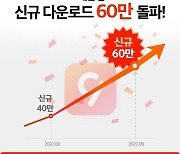 제이슨그룹 공동구매 어플 공구마켓, 2달 만에 신규 다운로드 60만 건 기록