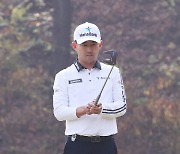 '퍼트에 자신감 붙은' 한승수, 2년만에 대회 정상 탈환 기대 [KPGA LG시그니처]