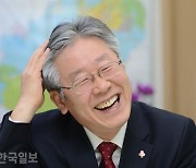 검찰 "정진상, 2014년 이재명 선거자금 4억 받아"