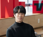 진선규 "아내 박보경, 100점 이상의 동료 배우·엄마" [인터뷰M]