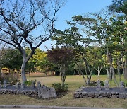 '어느 거대한 수집가'의 동자석, 제주 찾아