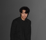 [포토] 류준열, '긴장 100%'