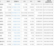 가상화폐 솔라나 20,510원(-41.75%) 거래중