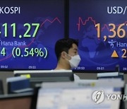 "내년 증시 강세장 전환…코스피 2,800 간다"