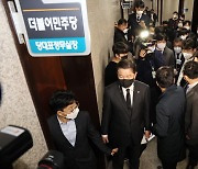 이재명 죄여오는 검찰…‘복심’ 정진상 사무실 등 압수수색