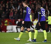 [VIDEO] Spurs suffer defeat in Carabao Cup against Nottingham Forest