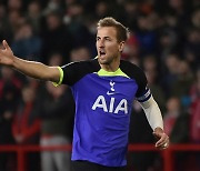 Nottingham Forest knock Tottenham Hotspur out of Carabao Cup