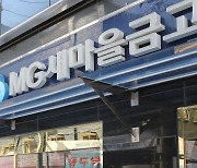 16년간 고객돈 129억 빼돌려…새마을금고 두 직원 최후