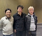 작은교회 청년 위한 찬양집회…“예수에 미치게 하소서”