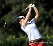 LPGA 투어 펠리컨 챔피언십, '열대성 태풍'으로 54홀 대회로 축소