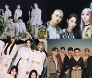 ‘2022 AAA IN JAPAN’ 출격 아티스트 32팀, 대표곡 플레이리스트 공개