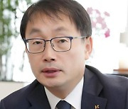 KT CEO Ku going for a 2nd term on robust earnings