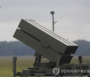 “Show me the missile” 우크라 전쟁 미사일 확보 혈안