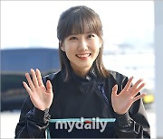 박은빈 '다시 찾은 순도 100% 해맑음' [한혁승의 포톡]