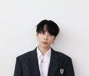 용준형 "전역 후 근황? 먹고 살 빼고…가족들과 시간 보내"