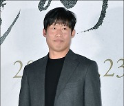 유해진, '드디어 왕 역할 맡았습니다' [MD포토]