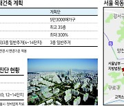 걸림돌 착착 제거...날개단 ‘목동 재건축’