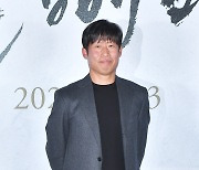 유해진, 자신감있는 웃음 [포토엔HD]