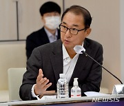 국회 행안위 예산소위서 '경찰국' 예산 전액 삭감