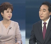 [뉴스포커스] 정진상 압수수색 공방…윤대통령 취임 6개월 평가는?