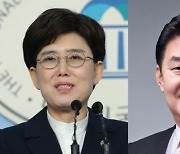 난방공사‧가스공사 사장에 각각 정용기‧최연혜 전 의원 내정