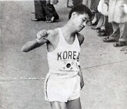 '1950년 보스턴마라톤 우승' 함기용 고문 별세