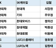 내년 임기 끝나는 사내이사 215명…삼성·롯데 12명 최다