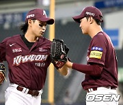 MVP 후보 16명, 수상자는 누구? 17일 KBO 시상식 개최