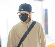 스트레이키즈 아이엔,'청량한 분위기' [사진]