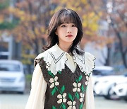 조유리, '가을 가을' [사진]