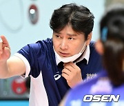 셧아웃 완승, 김연경 보유팀의 자신감…“굳이 작전 없이도 잘됐다” [장충 톡톡]