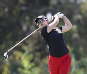 LPGA 펠리컨 챔피언십, 태풍 영향으로 3R 대회로 축소