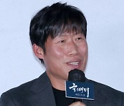 유해진, 나는야 인조인간 [SE★포토]