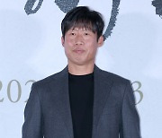 유해진, 내가 바로 인조 [SE★포토]