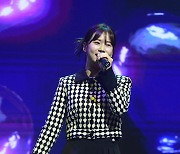 [ST포토] 강예슬, 상큼 발랄한 미소