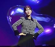 [ST포토] 강예슬 '살랑 살랑'