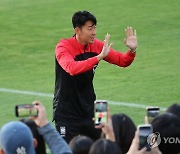 축구 팬들의 월드컵 예상은?…벤투호 16강 진출·첫골은 손흥민