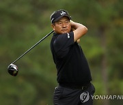 최경주·양용은, PGA 챔피언스투어 시즌 최종전 출격